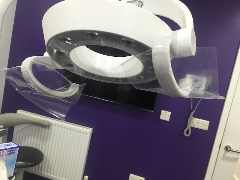 Mount Road Dental Surgery