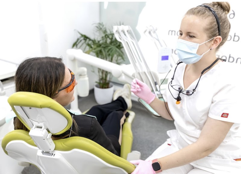 North Woolwich Dental Clinic