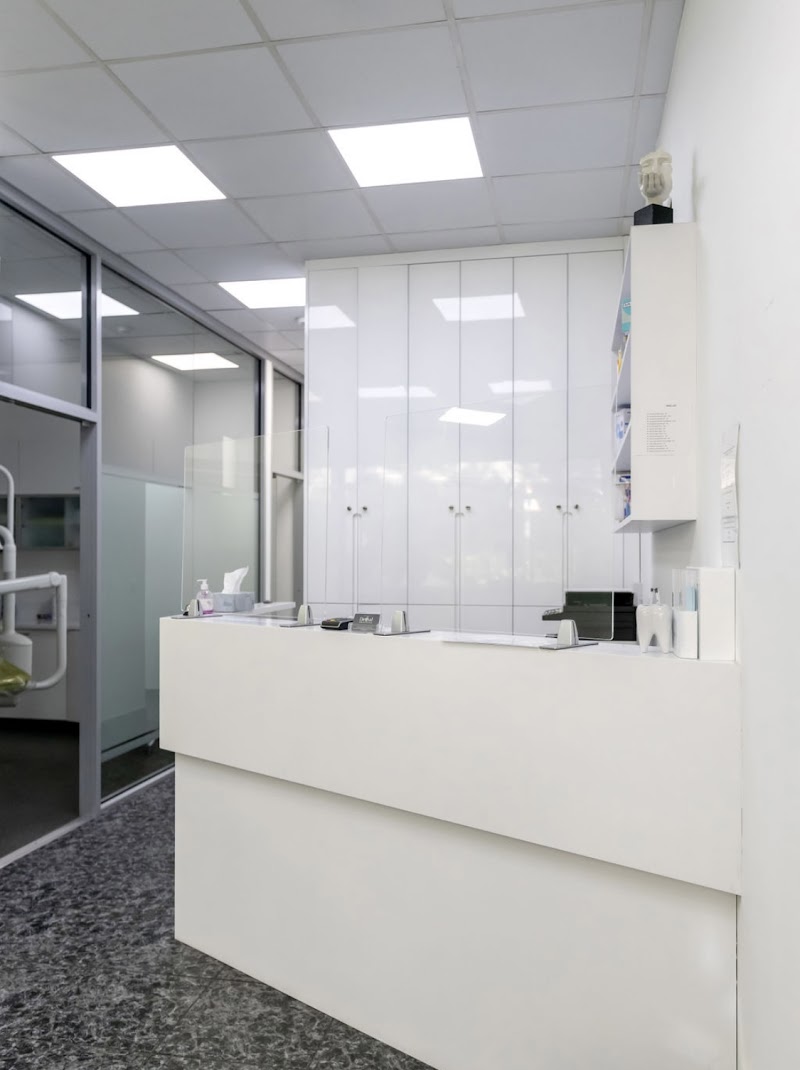 North Woolwich Dental Clinic