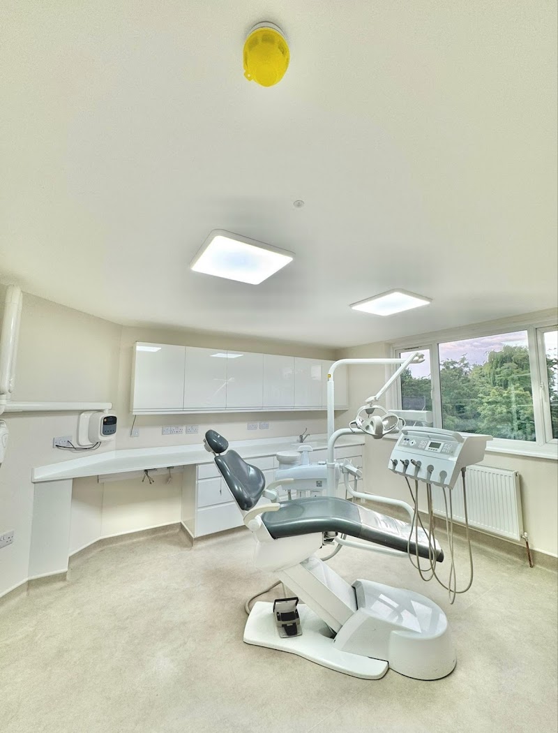Kingsbury Dental Centre