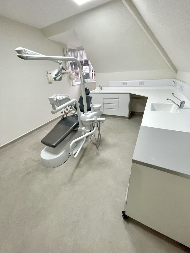 Kingsbury Dental Centre