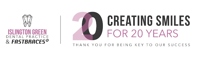 Islington Green Dental Practice & FASTBRACES®