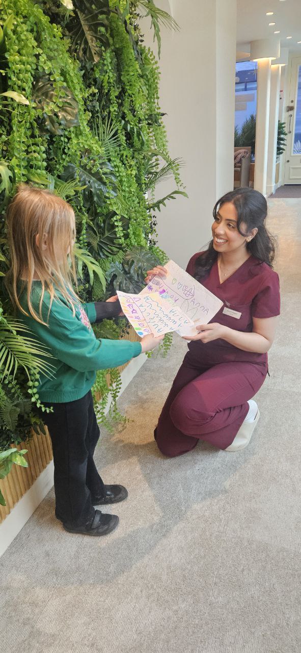 Happy Kids Dental Wimbledon