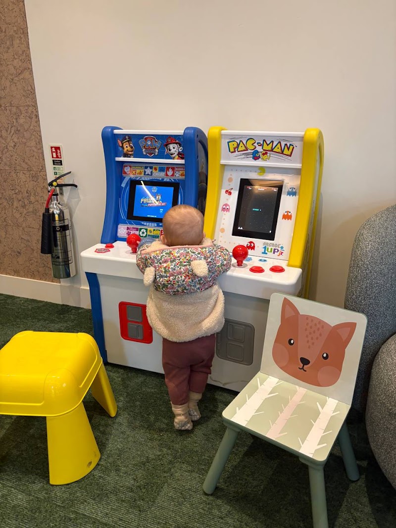 Happy Kids Dental Wimbledon