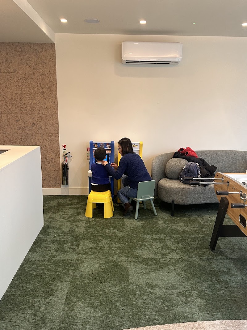 Happy Kids Dental Wimbledon