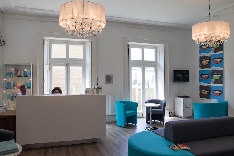 Brentwood Orthodontic & Implant Centre