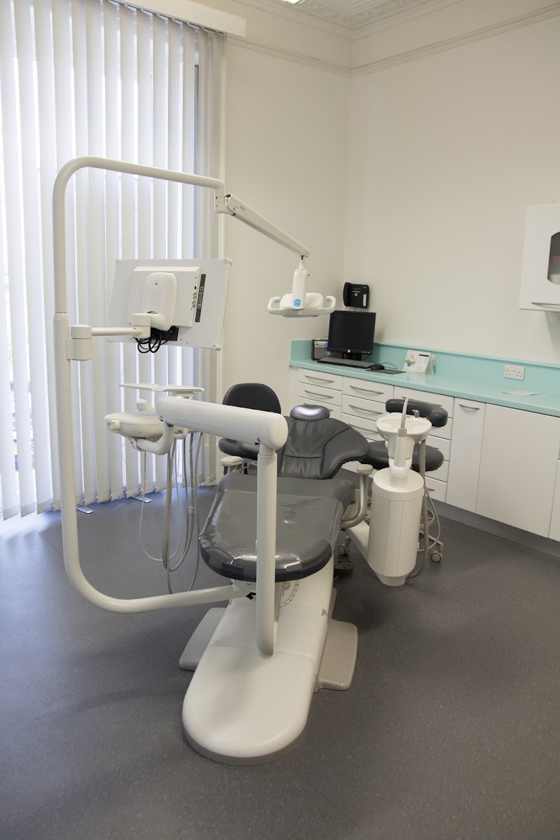Brentwood Orthodontic & Implant Centre