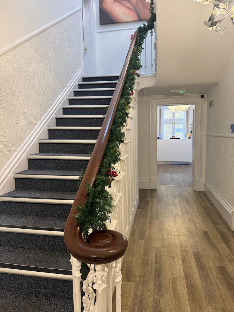 Brentwood Orthodontic & Implant Centre