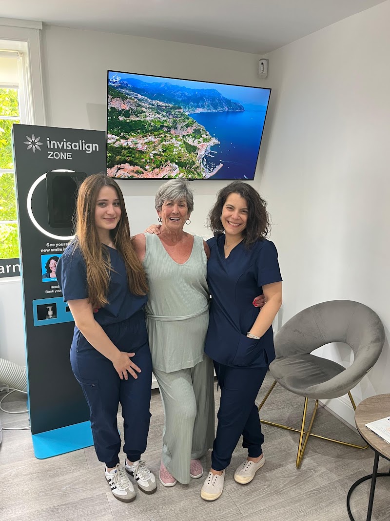 GM Dental And Implant Centre Barnet