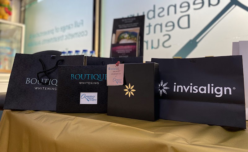 Queensbury Dental Surgery