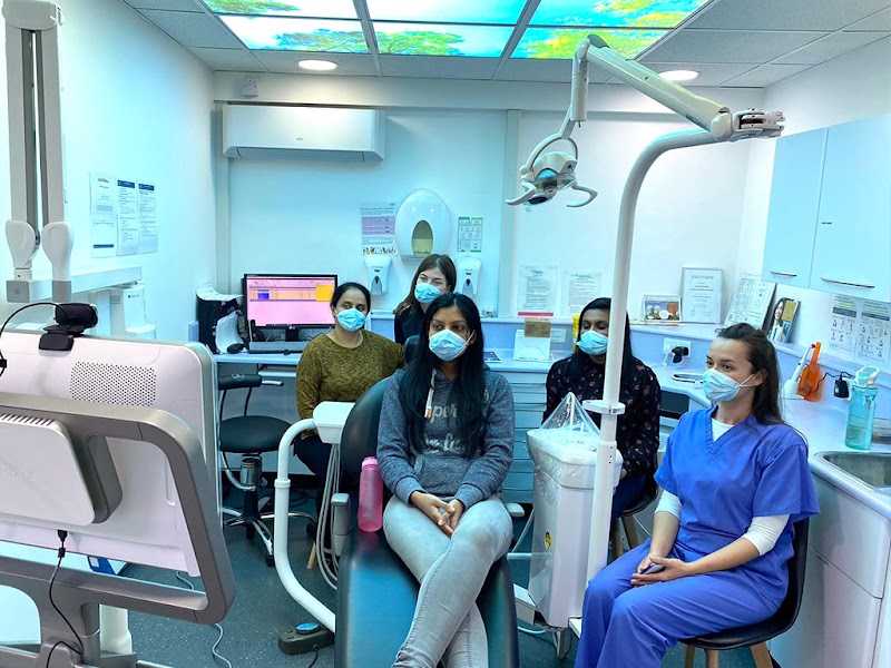 Queensbury Dental Surgery