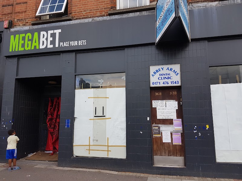 Abbey Arms Dental Practice