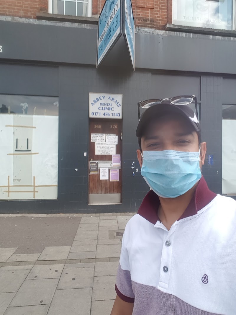 Abbey Arms Dental Practice