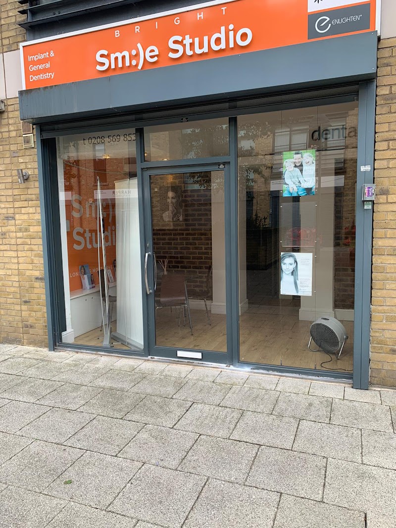Bright Smile Studio