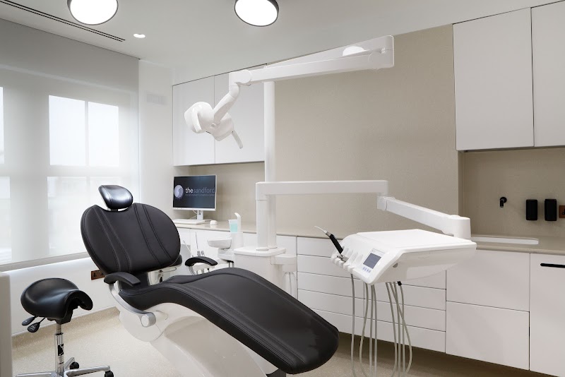 The Sandford Dental Implant & Cosmetic Centre