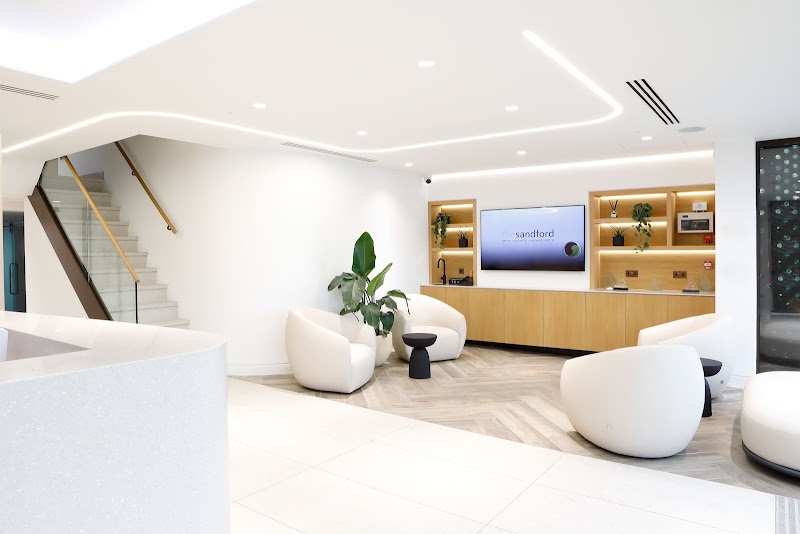 The Sandford Dental Implant & Cosmetic Centre