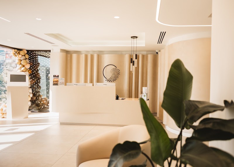 The Sandford Dental Implant & Cosmetic Centre