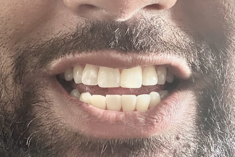 The Sandford Dental Implant & Cosmetic Centre