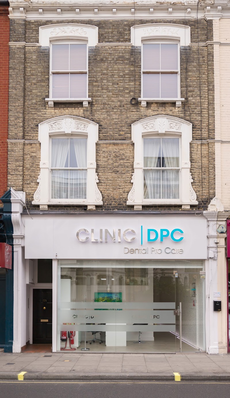 Clinic | DPC Dental Pro Care