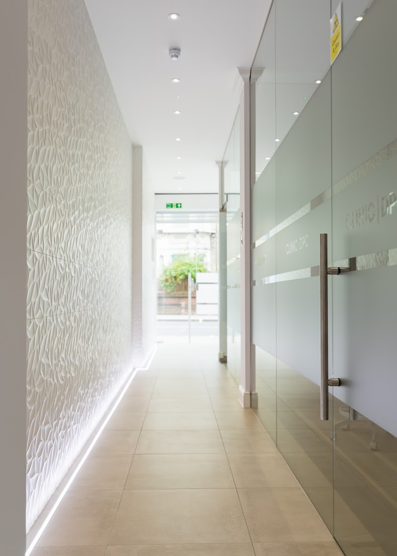 Clinic | DPC Dental Pro Care