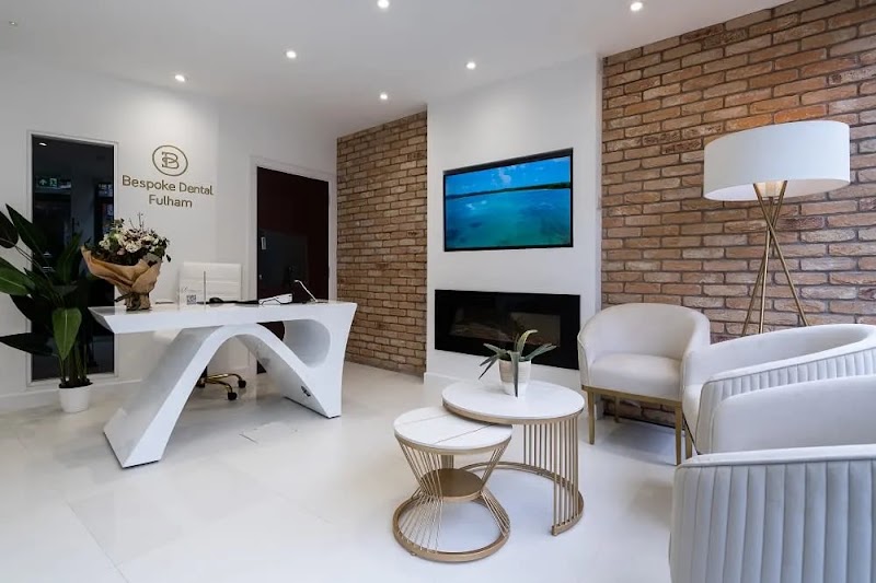 Bespoke Dental Fulham