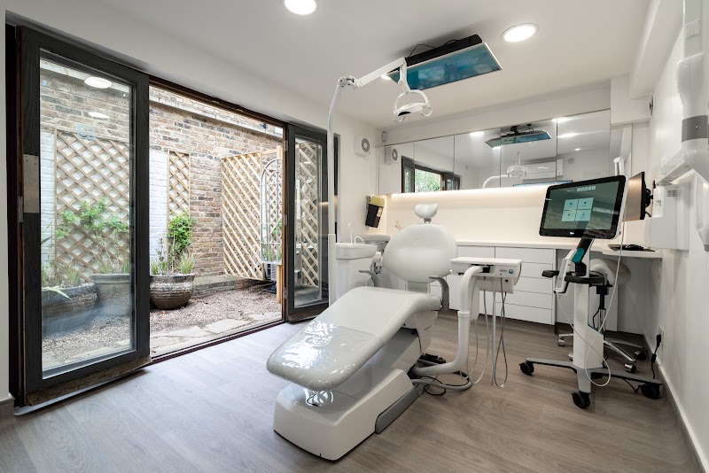 Bespoke Dental Fulham