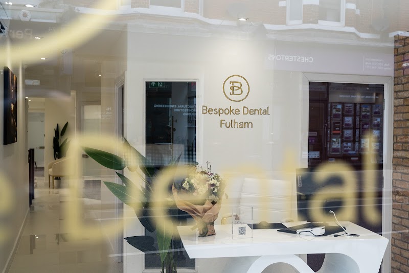 Bespoke Dental Fulham