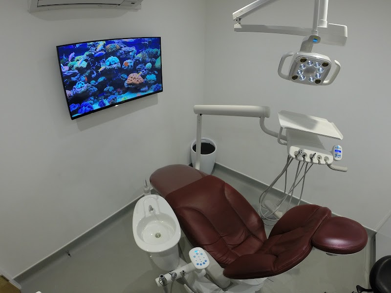 Smilecare Dental Clinic