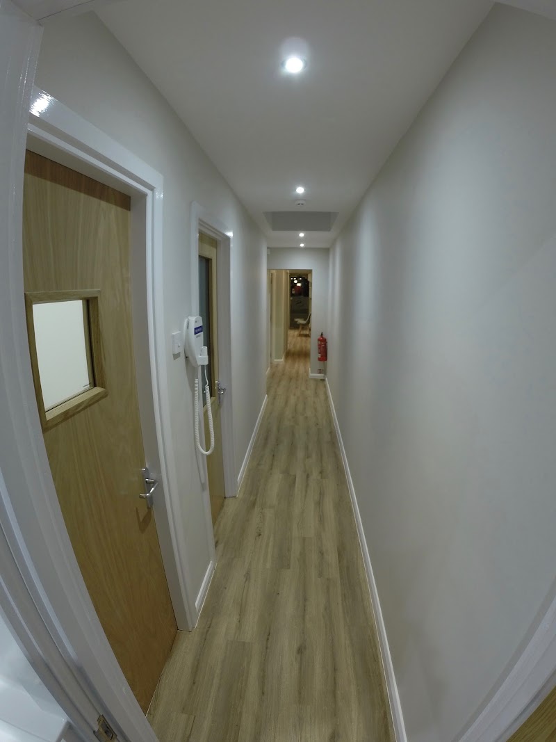 Smilecare Dental Clinic