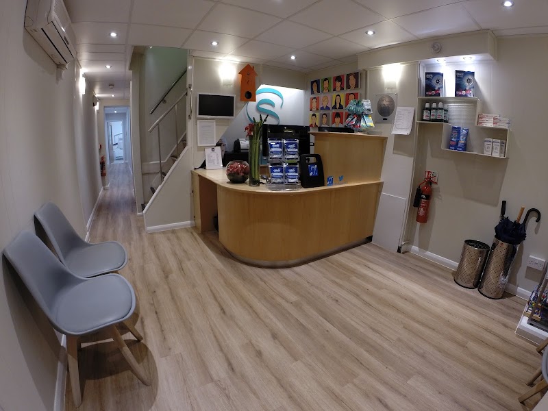 Smilecare Dental Clinic