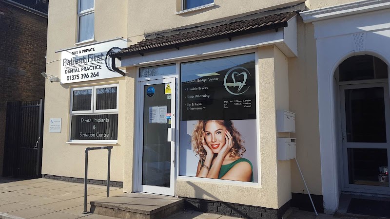 Patient First Dental Practice