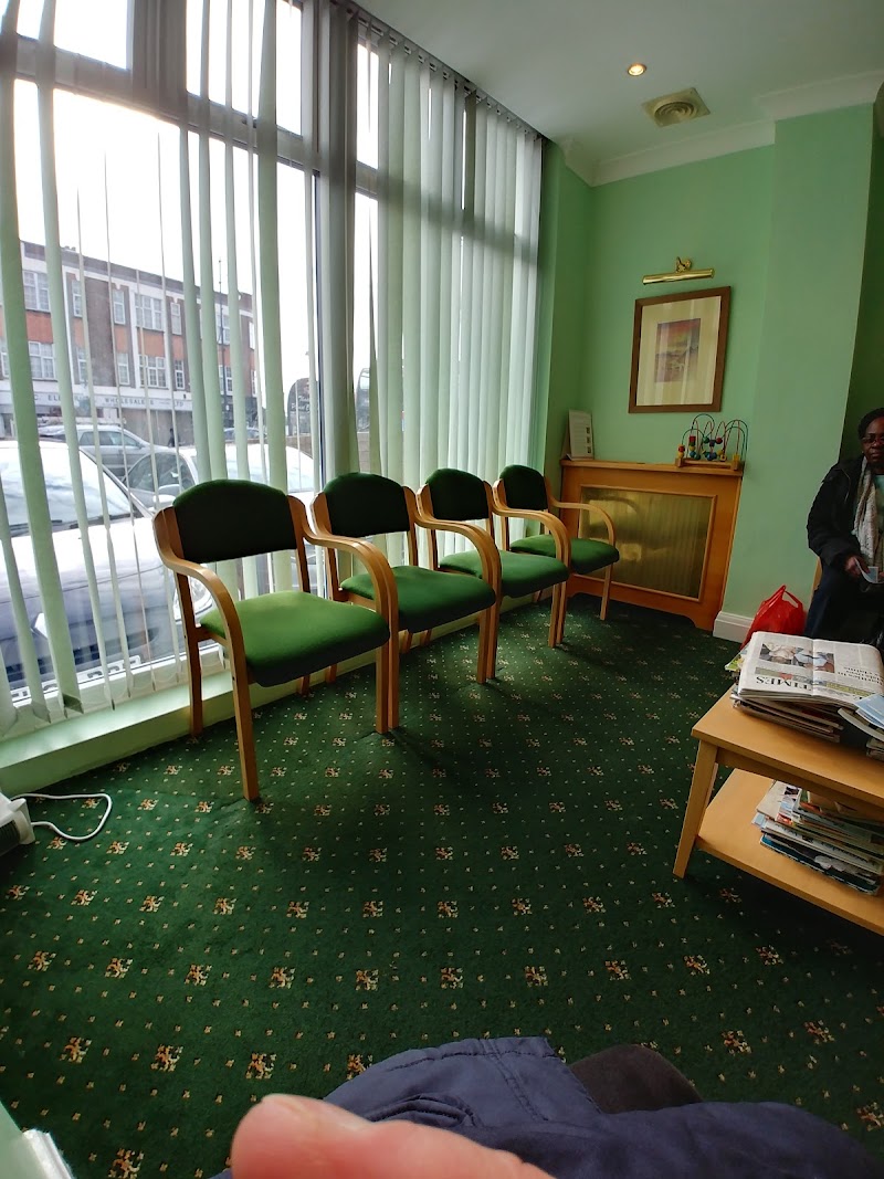 Woodford Green Dental Centre