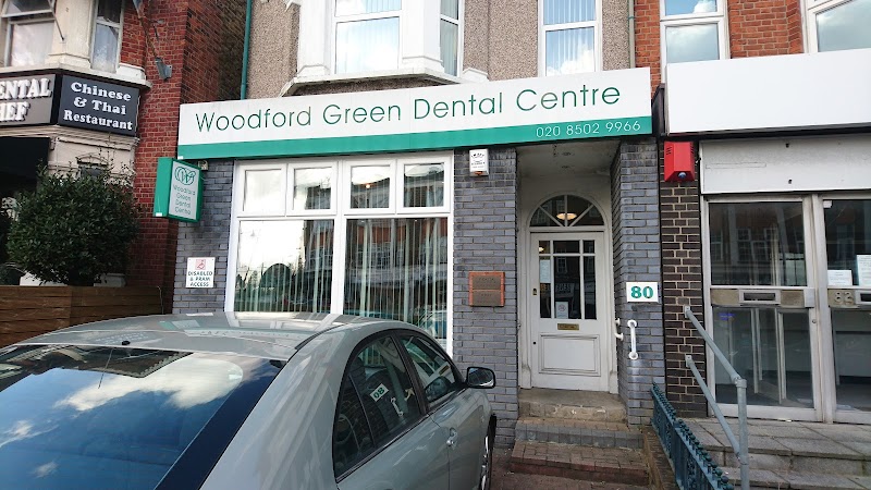 Woodford Green Dental Centre