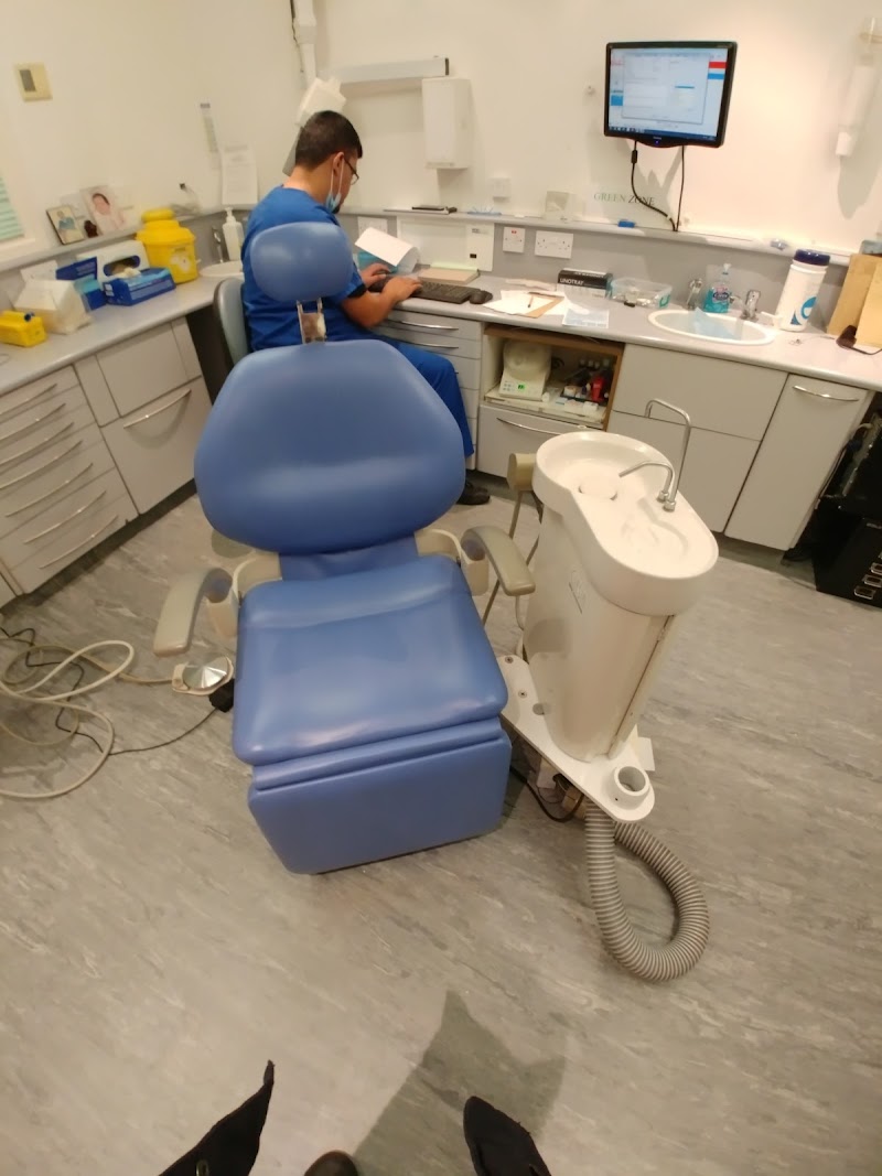 Woodford Green Dental Centre