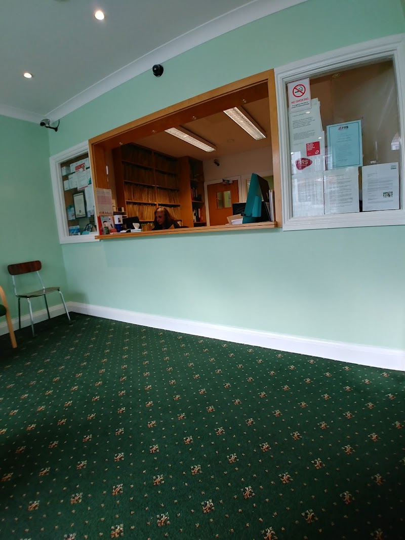 Woodford Green Dental Centre