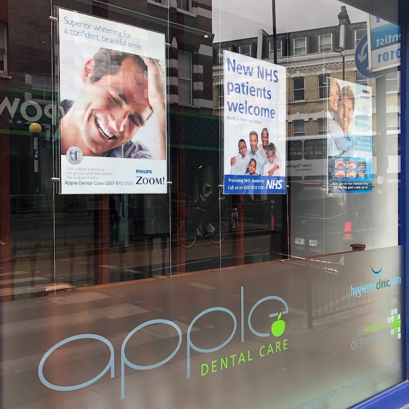 Apple Dental Care