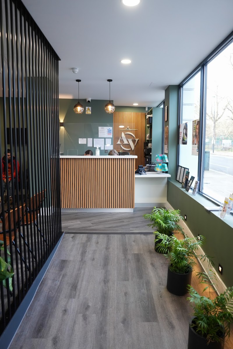 Acton Vale Dental Centre