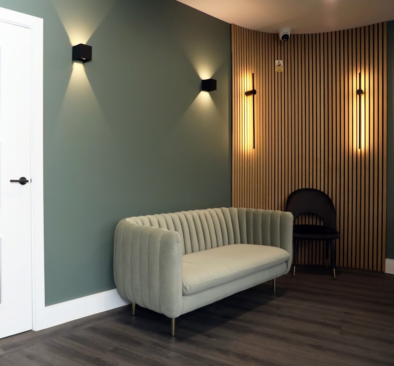 Acton Vale Dental Centre