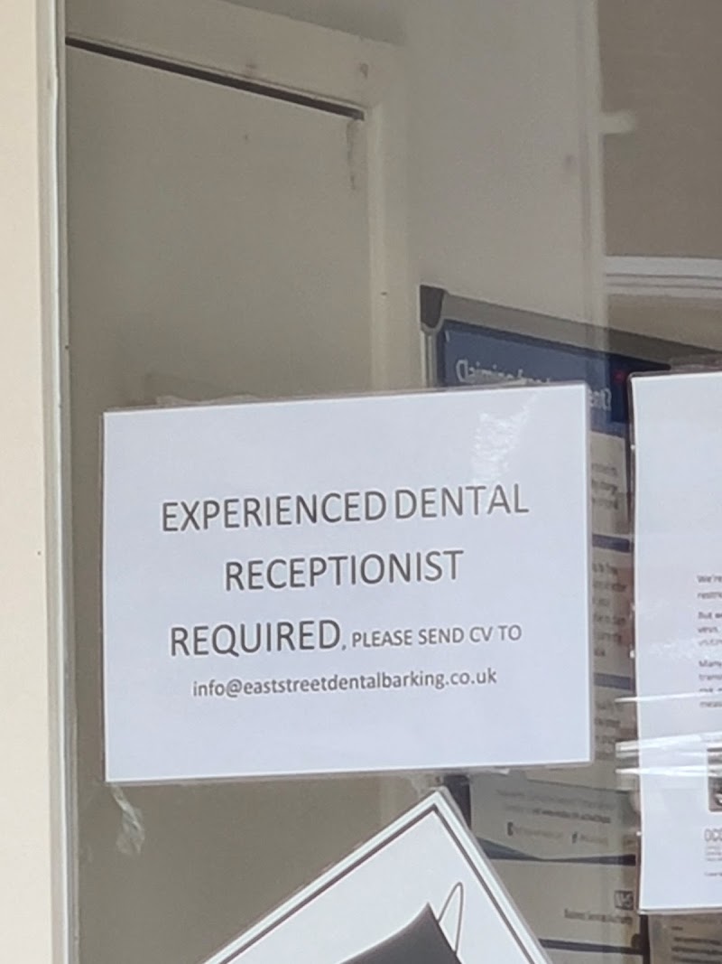 East Street Dental Practice