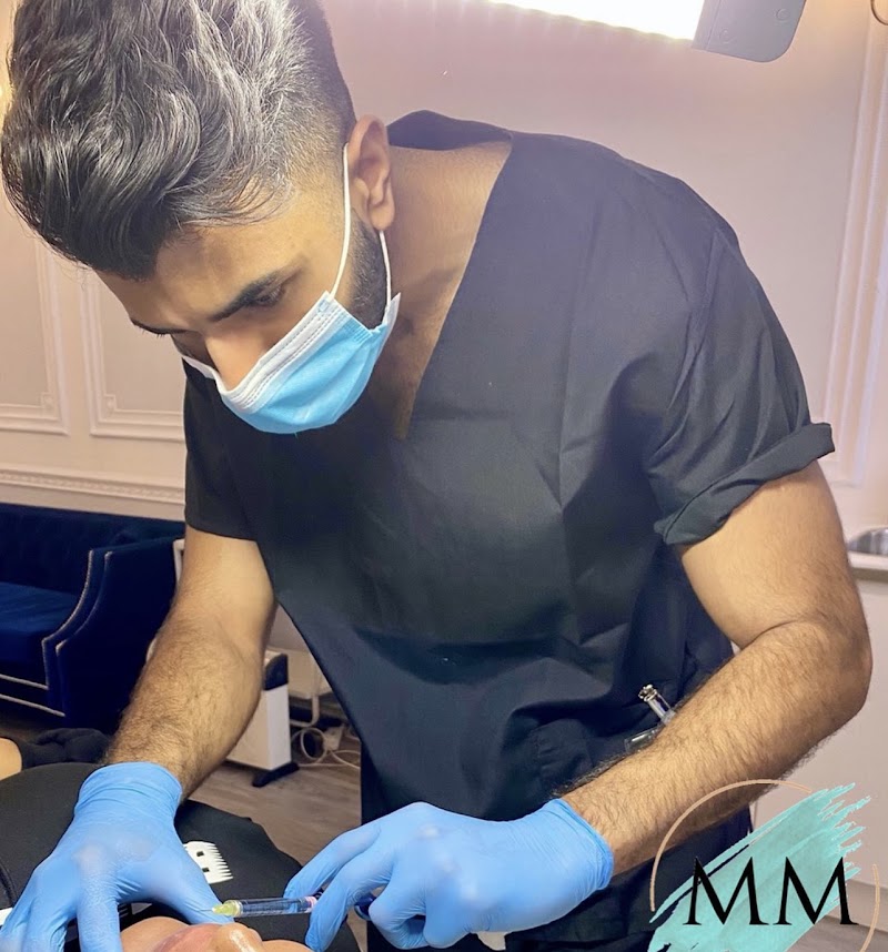 MM Dental Care Harrow - Implant Centre (formerly Ixia Dental- Implant & Sedation Centre)