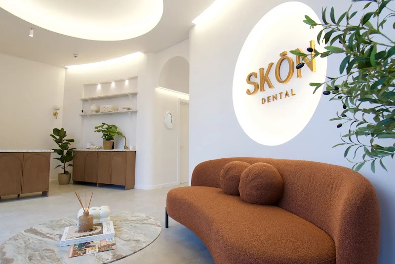 SKŌN Dental