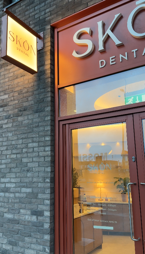 SKŌN Dental