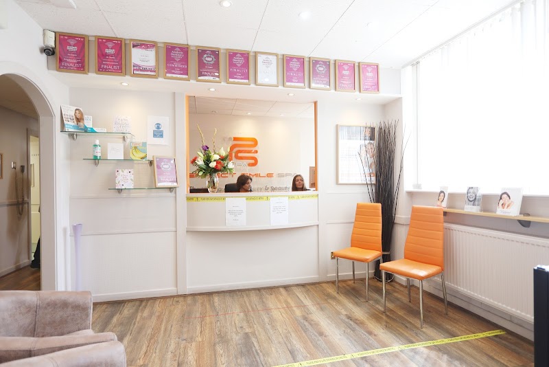 Perfect Smile Spa - Dental Veneers, implants, Bonding & invisalign Braces Essex