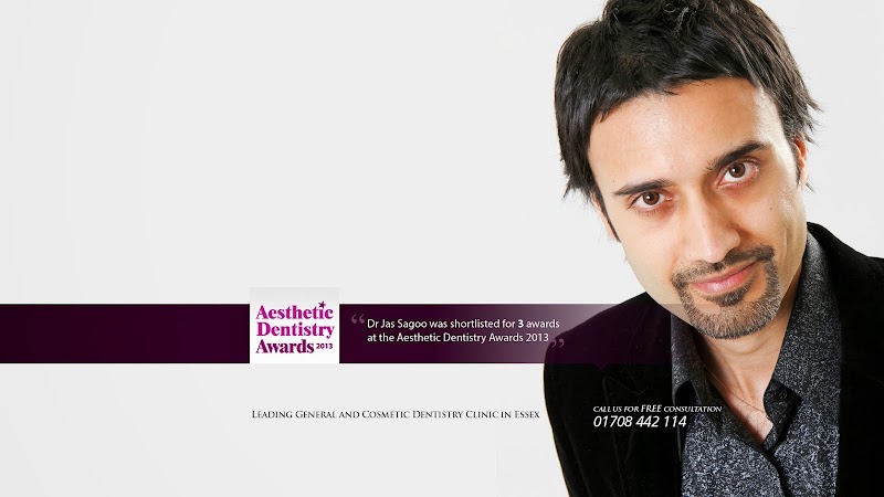 Perfect Smile Spa - Dental Veneers, implants, Bonding & invisalign Braces Essex