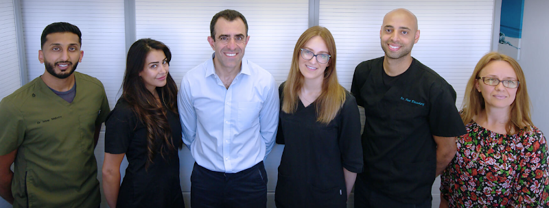 North Ealing Dental Care