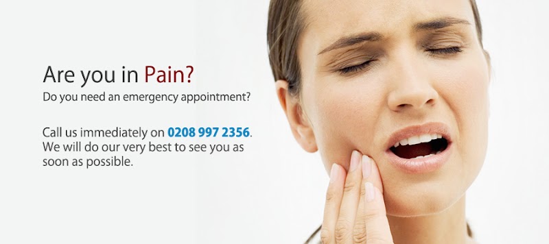 North Ealing Dental Care