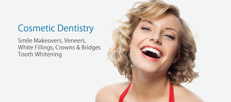 North Ealing Dental Care