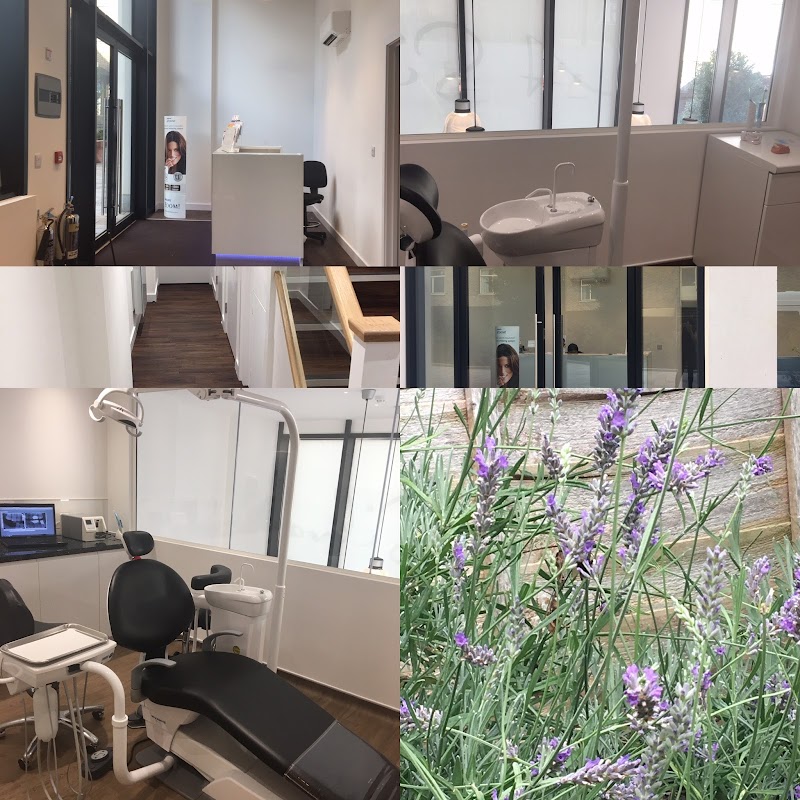 A Silva Dental, Health & Wellbeing