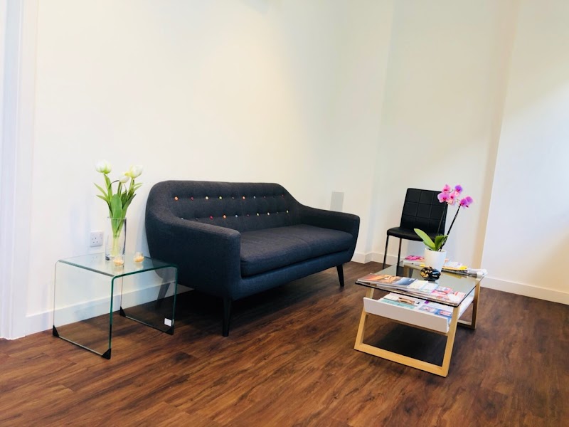 A Silva Dental, Health & Wellbeing