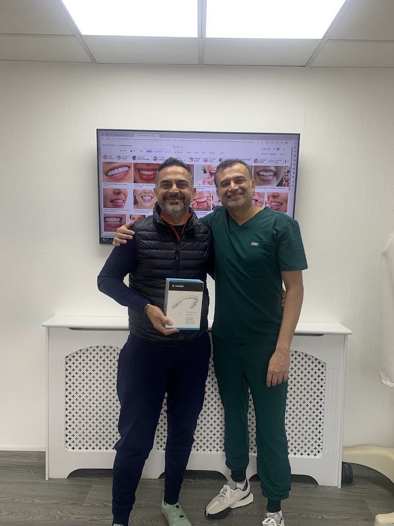Inspire Dental Care: Implant & Invisalign Centre Rickmansworth